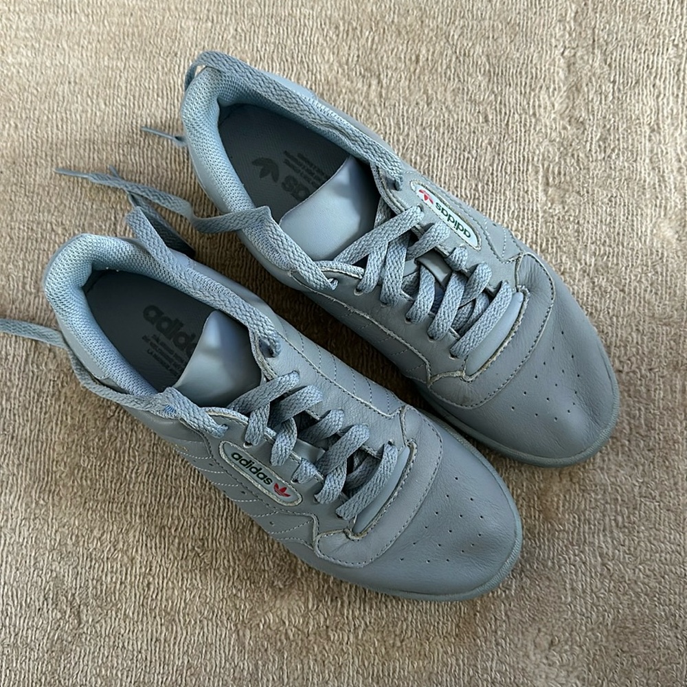 Adidas YEEZY Powerphase Calabasas